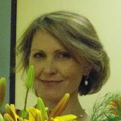 Ермолина Любовь Ивановна