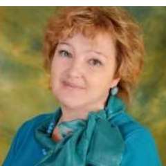 Креминская Елена