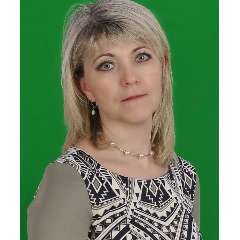 Клапышева Людмила Викторовна