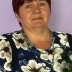 Бауман Галина Александровна