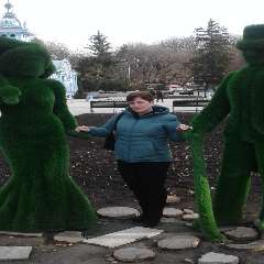 Ольга Николаевна Филиппова