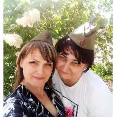 Пархоменко Юлия Сергеевна 