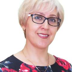 Нигматулина Галина Владимировна