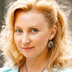 Харина Елена Анатольевна