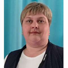 Наталья Андреевна Баган