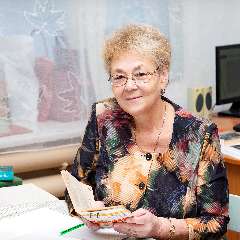 Корчагина Марина Викторовна