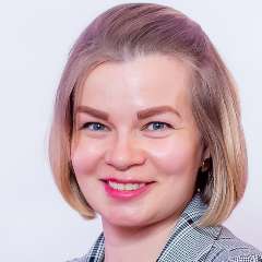 Дорохова Ольга Алнксандровна