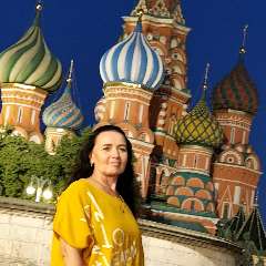 Шишкина Алена Викторовна