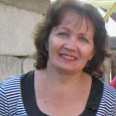 Казанина Ирина Владимировна