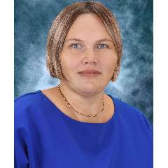 Тельных Ольга Сергеевна