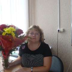 Скрипка Оксана Александровна