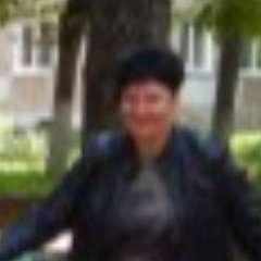 Маркова Жанна Николаевна