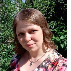 Юлия Крымова