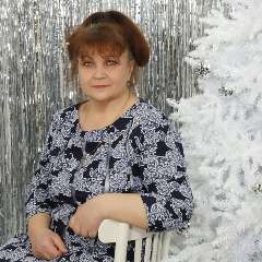 Куличкова Ирина Николаевна