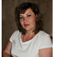 Соболева Елена Михайловна