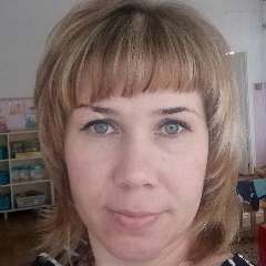 Иликаева Зинаида  Михайловна