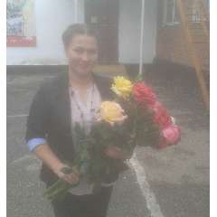 Малиник Екатерина Владимировна