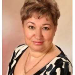 Ларина Марина Викторовна