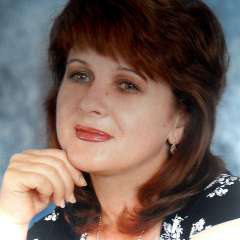 Сидорова Екатерина Васильевна