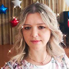 Куликова Олеся Александровна