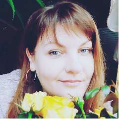 Выскребенцева Светлана Вячеславовна