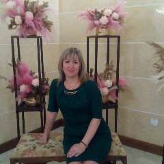 Храпунова Наталья Владимировна