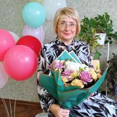 Елена Григорьевна Романова