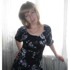 Дарья Анатольевна Резниченко