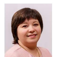 Шамсутдинова Светлана Николаевна