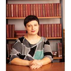 Богатырева Екатерина Николаевна