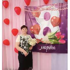 Баринова Елена Владимировна