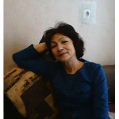 Ирина Емельчева