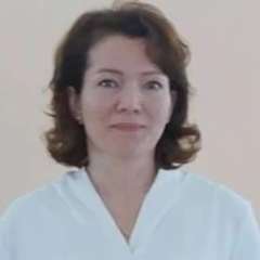 Морозова Мария Анатольевна