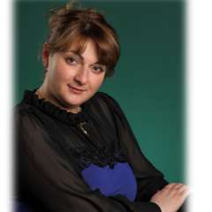 Чепикова Наталья Михайловна