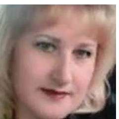 Хибина Марианна Анатольевна