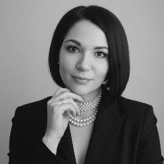 Александрова Дарья Евгеньевна