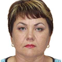 Наталья Игоревна Гордеева