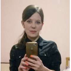 Заугарова Ксения Владимировна