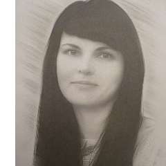 Елецких Марина Васильевна