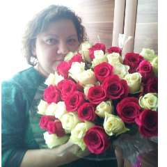 Пивоварова Олеся Львовна