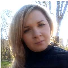 Анухина Ирина Нуровна