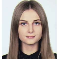 Савочка Марина Андреевна