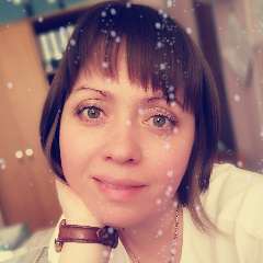 Оборина Людмила Андреевна