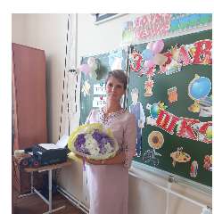 Горькавая Светлана Николаевна