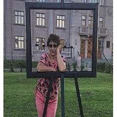 Евтеева Ольга Алексеевна