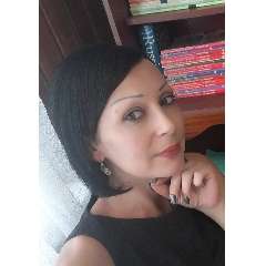 Гудкова Елена Яковлевна