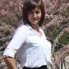 Абызова Евгения Сергеевна