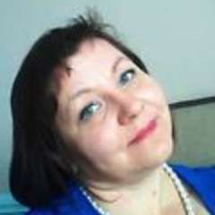 Мирошникова Ольга Ивановна