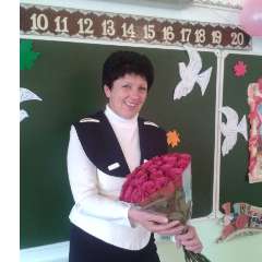 Галкина Марина Викторовна