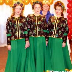 Морозова Людмила Борисовна